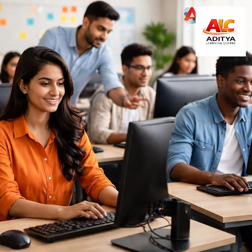 In today’s job market, simply knowing the basics of computers is not enough. At Aditya Learning C… post image