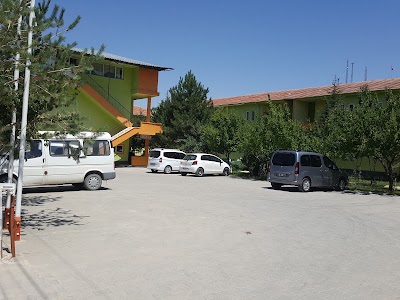 Photos of &Ccedil;ift&ccedil;iler Termal Otel