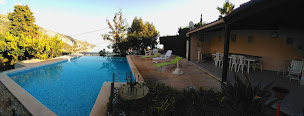 Photo n°55 de Villa Baïna à Menton (Villa)