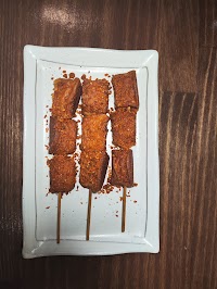 福食堂上海麻辣湯(旧名:合鑫園上海麻辣湯)