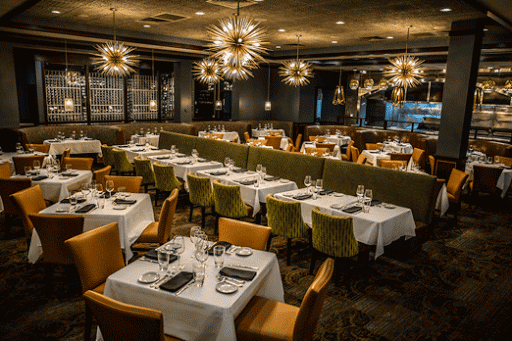 Sullivan s Steakhouse