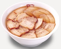 喜多方ラーメン坂内 八日市場店