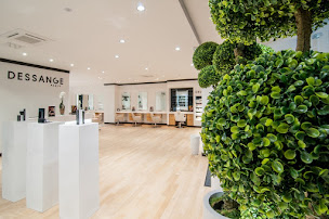 Photo n°2 de DESSANGE - Coiffeur Chateauroux à Châteauroux (Salon de coiffure)