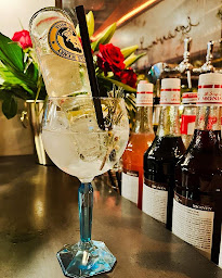 Photo n°23 de Le P'tit St Raph à Saint-Raphaël (Bar à cocktails)