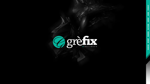 Grèfix - Visual