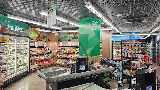 SPAR Sant Joan de les Abadesses