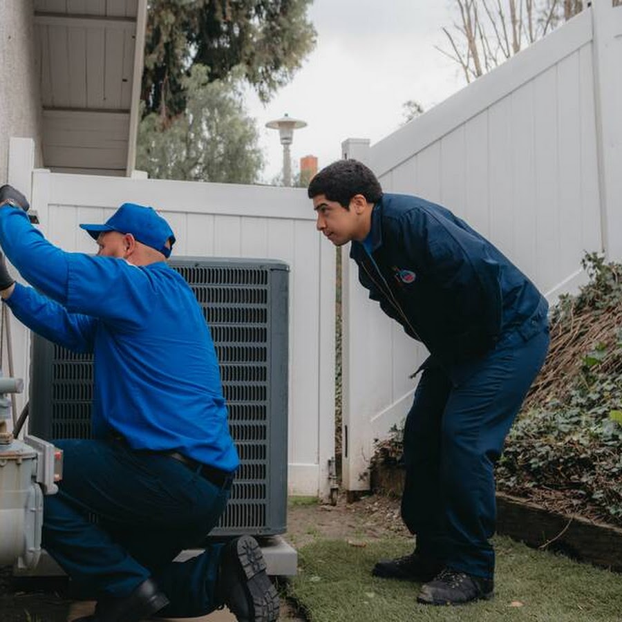 Rooter Hero Plumbing & Air Of Sacramento