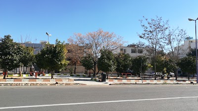 Photos of Shiraz Western Ghodousi Triangle Park