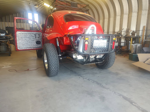 Auto Techniques 928