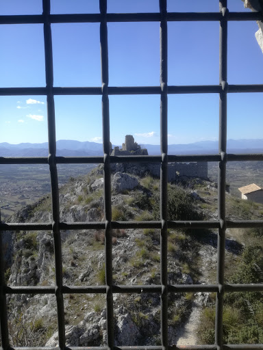 Tower of St. Thomas Aquinas - Thumbnail