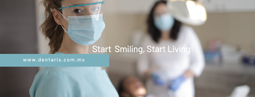 Dentaris Clínica Dental