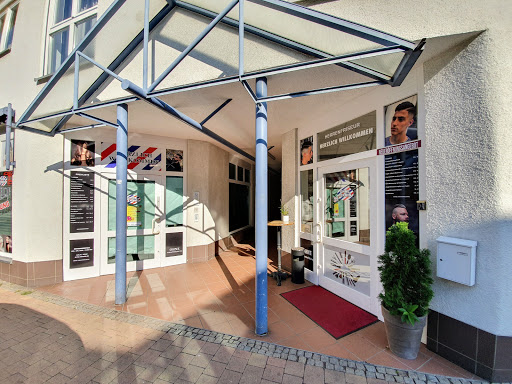 Barbershop Durmersheim - Thumbnail