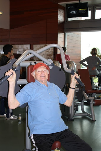 OASIS Fitness Center - Thumbnail