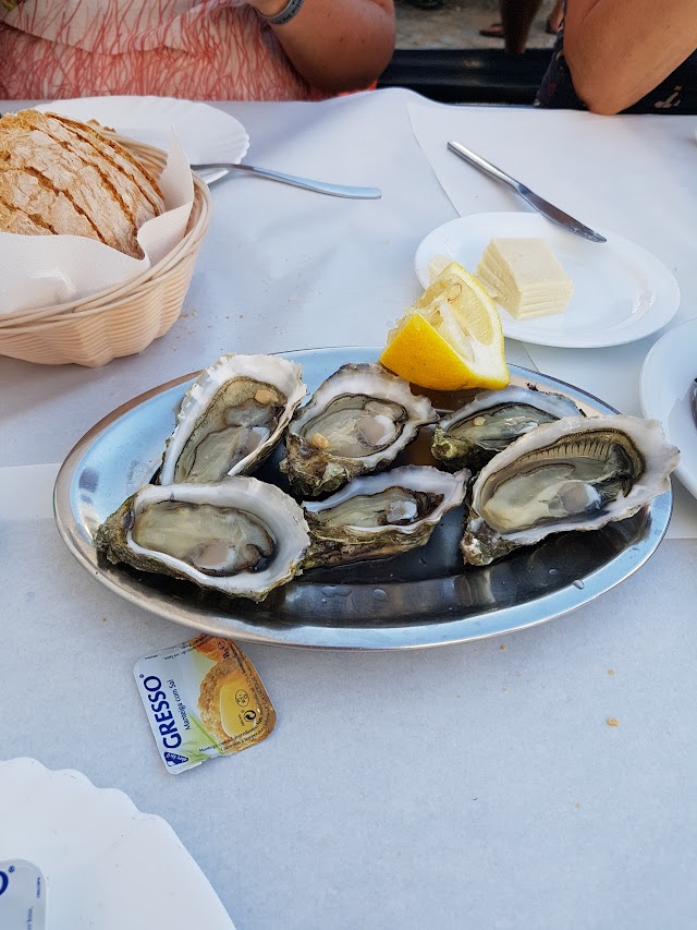 Restaurante Casa da Igreja