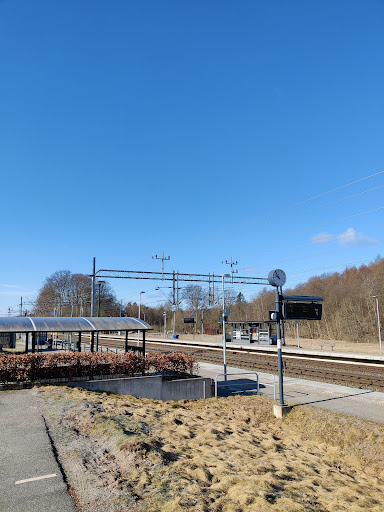Tjörnarps Station