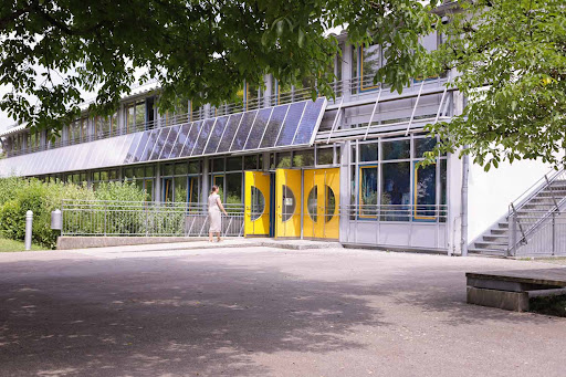 Isardammschule (Grundschule am Isardamm) - Thumbnail