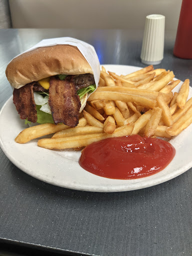 Goody's Cafe Palm Desert - Thumbnail