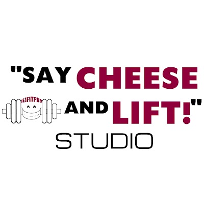 "Say CHEESE and LIFT!" Studio