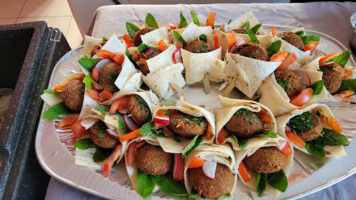 Saveurs du Cèdre traiteur Libanais en Corse - Thumbnail