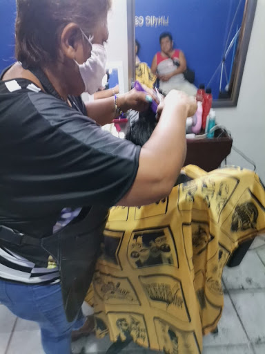 Beauty queen AND BARBER SHOP - Thumbnail