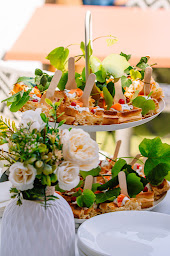 Photo n°6 de Café lorette à Antibes (Traiteur)