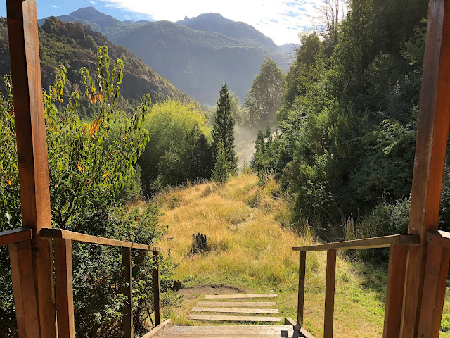 Hostal Las Natalias by null