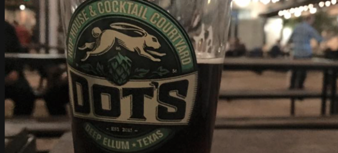 Dot's Hop House & Cocktail Courtyard by null