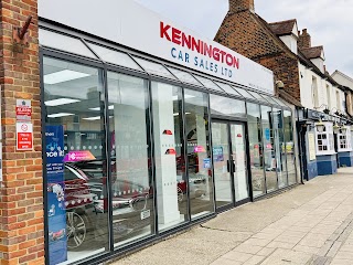 Kennington Car Sales