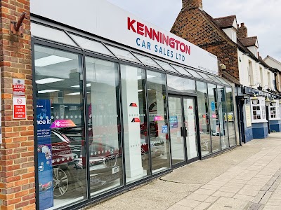 Kennington Car Sales