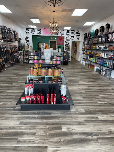 Gemini Beauty Supply and Salon