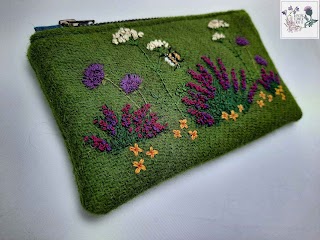 Dancing Flower Crafts