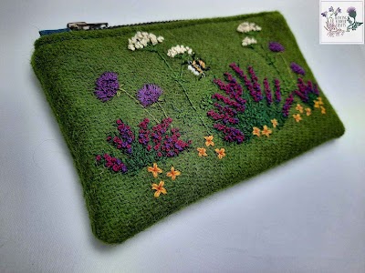 Dancing Flower Crafts