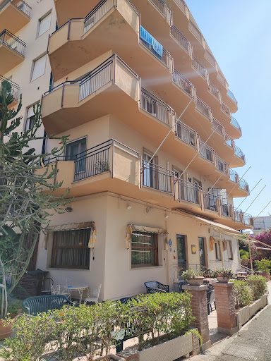 Hotel Solidago - Visual