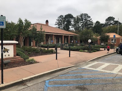 Mississippi Welcome Center, Lauderdale County