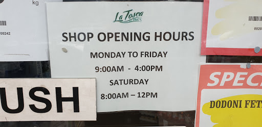 La Tosca Foods Pty Ltd - Thumbnail