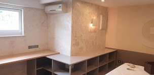 Photo n°1 de Sebastien Mohar Eurl à Sonchamp (Peintre en bâtiment)