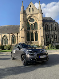 Photo n°6 de Cyril d'Ornikar (Moniteur indépendant) à Soissons (Auto-école)