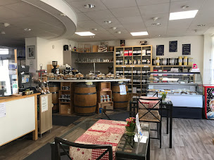 Photo n°3 de La Gatinoise à Montpon-Ménestérol (Salon de thé)