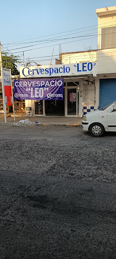 Cervespacio Leo