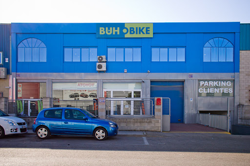 Buhobike