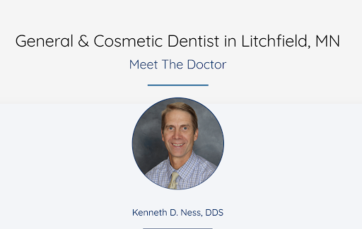 Litchfield Dental - Dentist in Litchfield MN - Thumbnail