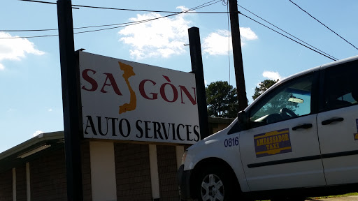 Saigon Auto Services - Thumbnail