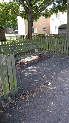 Fison Road - Visual