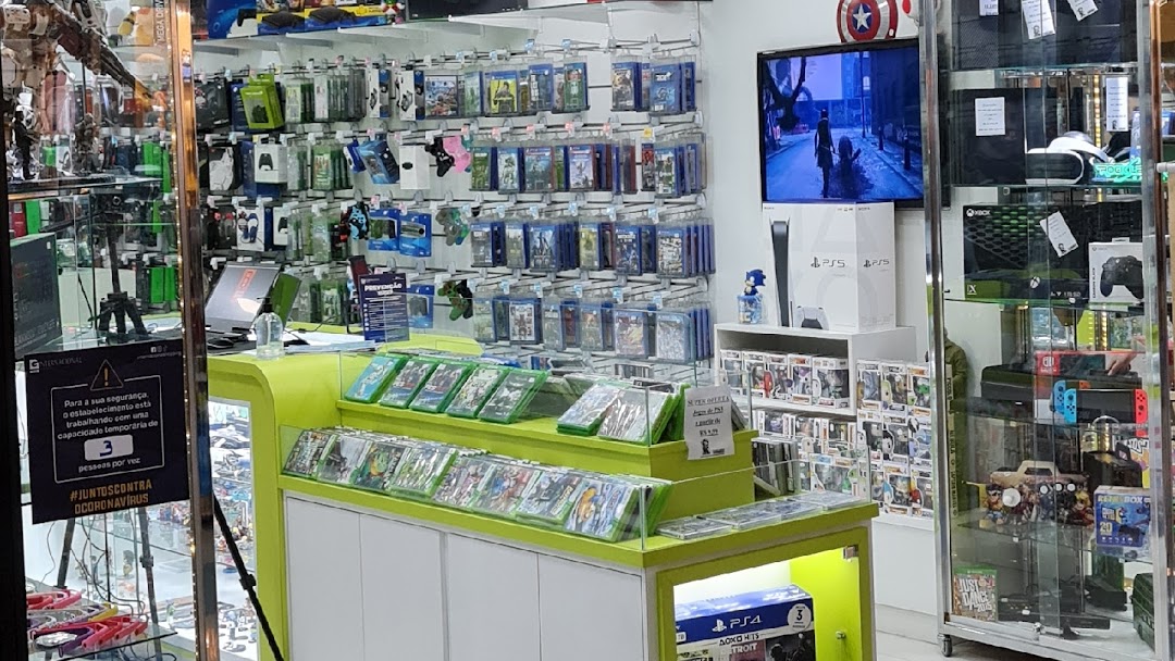 Trocas e vendas de consoles e jogos PS3, PS4, Xbox!!! Guarulhos e Região