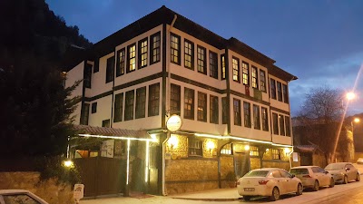 Photos of Uğurlu Konağı - Kastamonu Otel