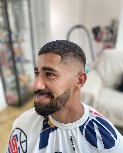 Capio Barber - Thumbnail
