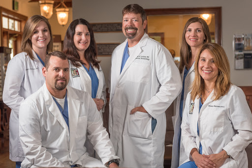 Grafton Dermatology and Cosmetic Surgery