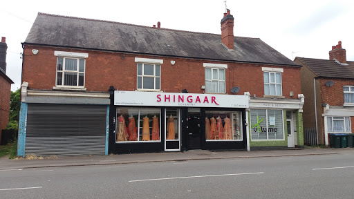 Shingaar Coventry - Visual