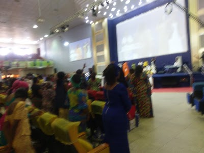Photos of Good Tidings Bible Church International