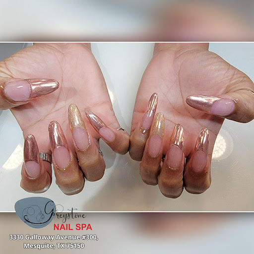 GREYSTONE NAIL SPA - Thumbnail